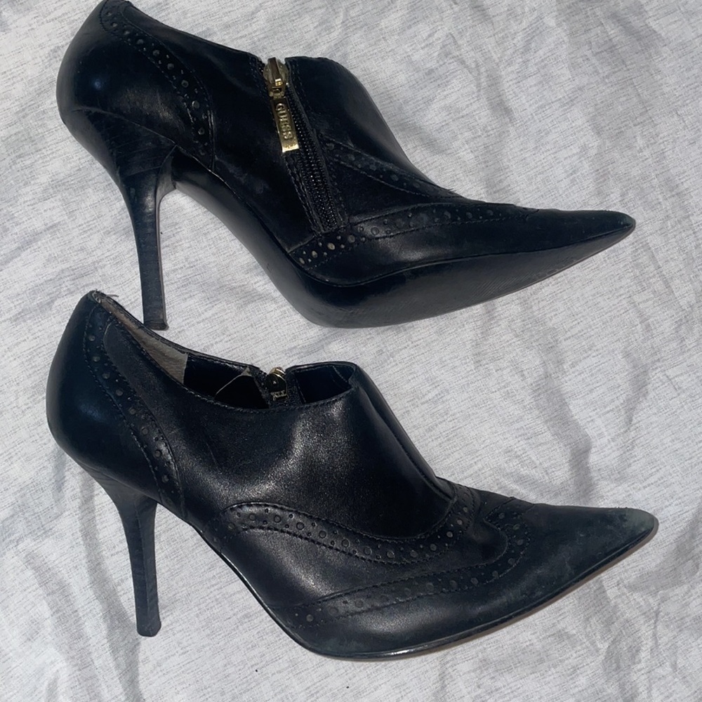 GUESS Heels - Picture 7 of 9
